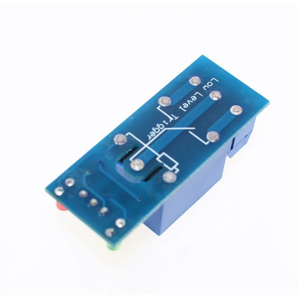 5V 12V low level trigger 1 2 4 8 16 Channel Relay Module interface Board Shield For PIC AVR DSP ARM MCU Arduino