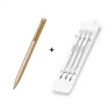 Mijia Metal Sign Pen with 0.5mm Refill #2
