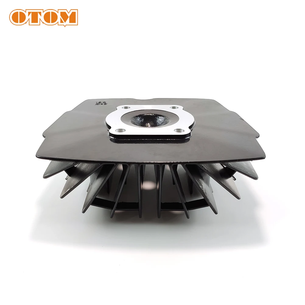 OTOM – anneau de Piston STD pour moto, alésage de 58mm, broche de 16mm, pièce de moteur, joint d'étanchéité, pour YAMAHA RX135 RXK135