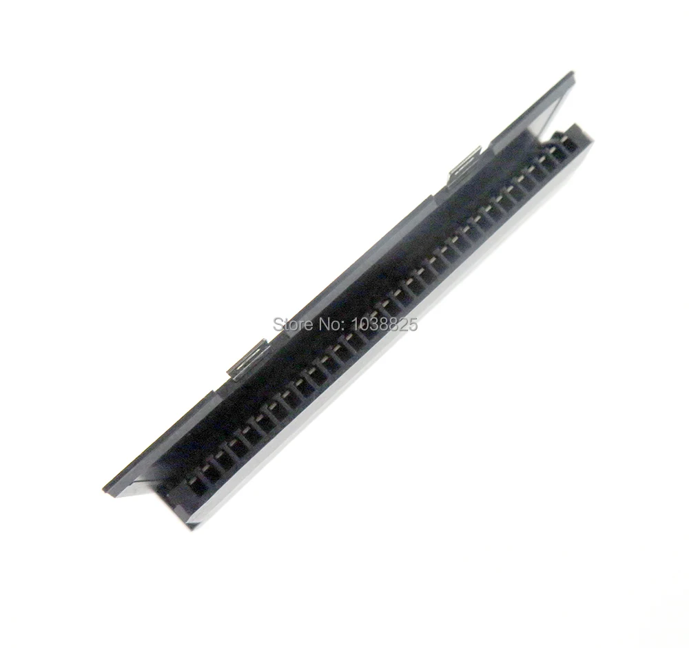 5 قطعة لنينتندو DS NDS GBA لعبة خرطوشة/ل غبا بطاقة قارئ فتحة 2 إصلاح أجزاء