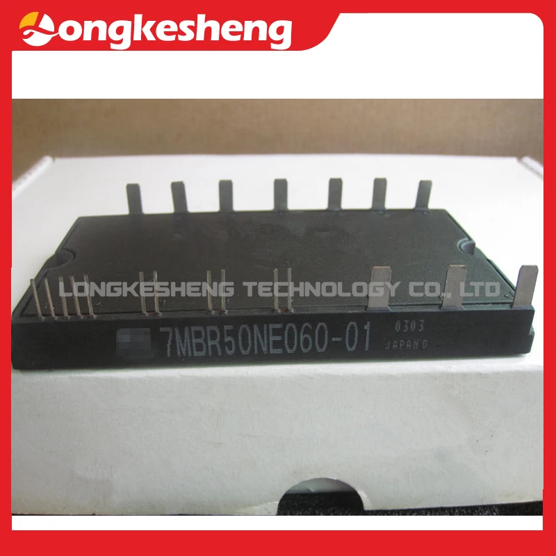 7MBR30NE060 7MBR50NE060 7MBR50NE060-01  7MBR30NE060-01 7MBR30NH060 7MBR50NH060 NEW Original Module
