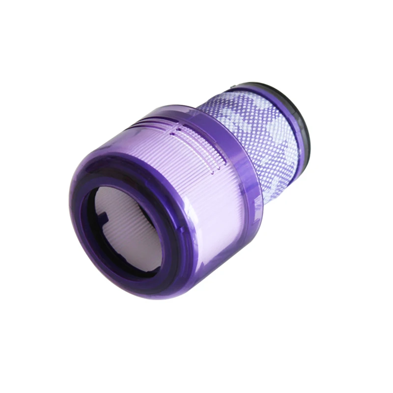 Lavabile Grande Unità Filtro Per Dyson V11 Sv14 Ciclone Animale Totale Assoluto Pulito Cordless Vacuum Cleaner parts Sostituire Il Filtro