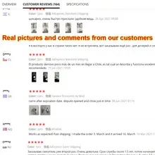 3-Level Kitchen Shower Faucet #3