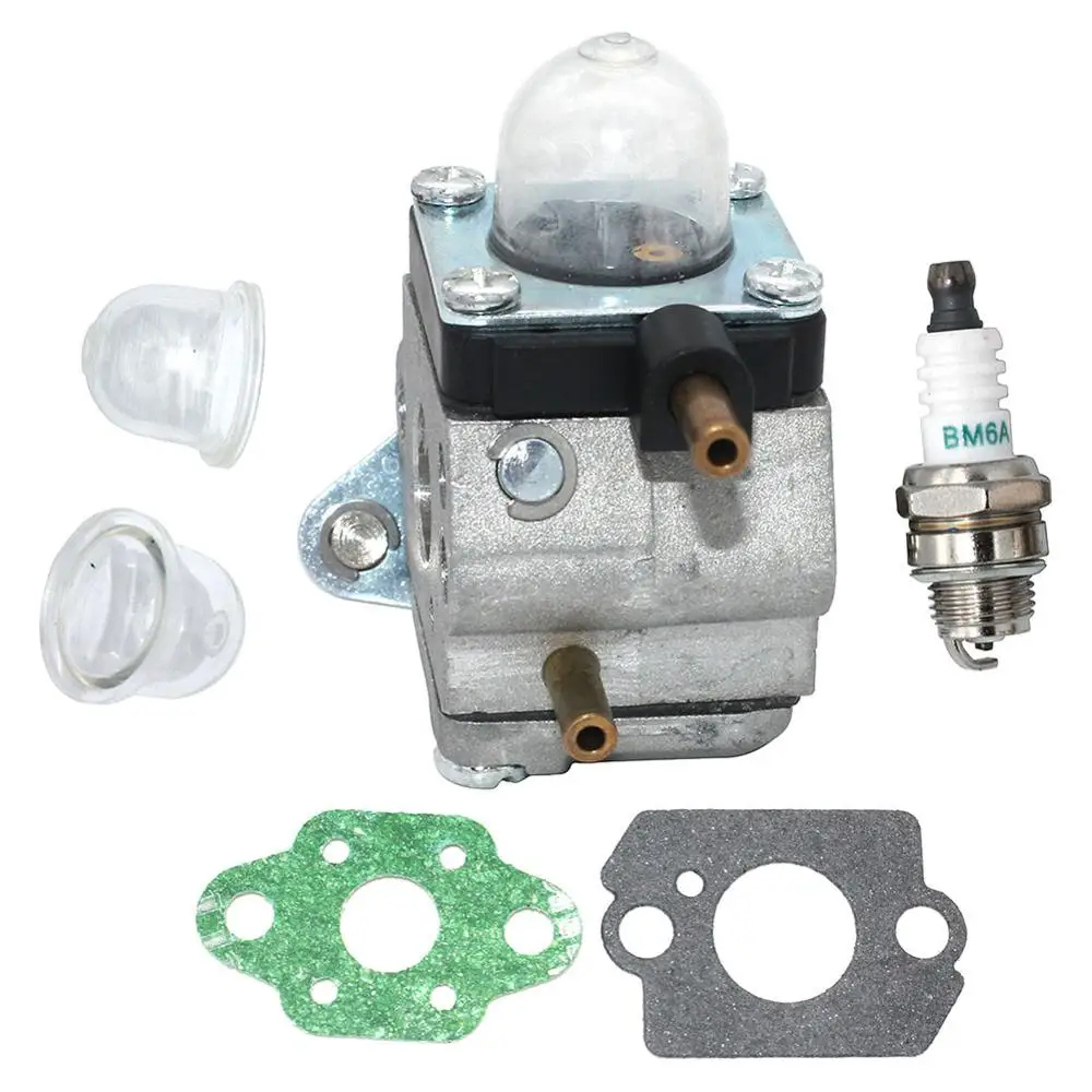 Vergaser für Echo TC-210 TC-2100 SV-4B SV-5 SV-5C/1 SV-5Ci SV-5H/2 SV-6 SV-6/1 HC-1500 LHD-1700 zama C1U-K54A C1U-K17 C1U-K27