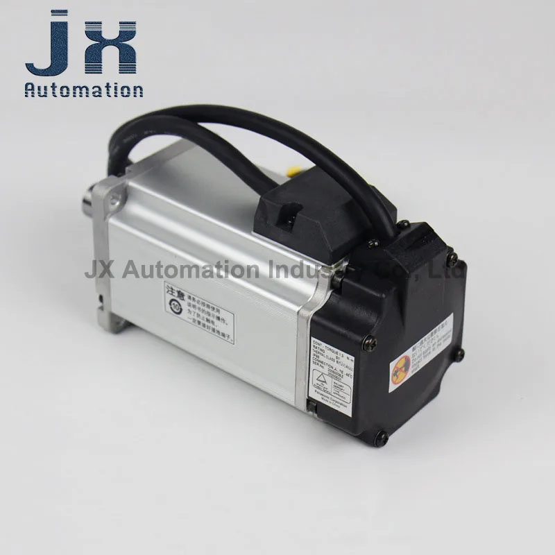 Imagem -02 - Original ac Servo Motor de 400w 200v Mhmd042g1u Mhmj042g1u Mhmd042p1u Mhmd042p1s