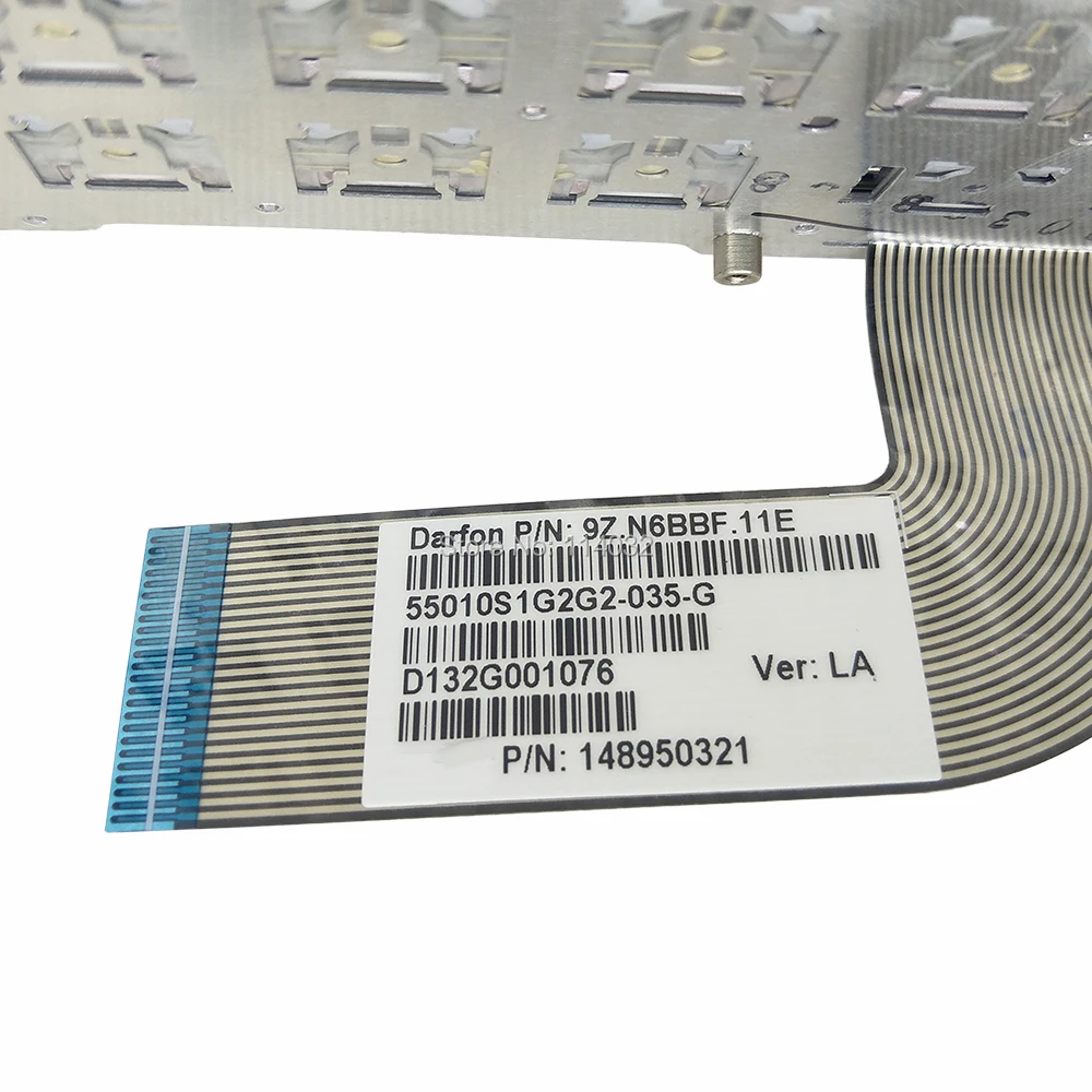 Laptops Replacement Keyboards for Sony VAIO VPCSD VPC SD SB SA SC VPCSB VPCSA LA Latin Fit Spain Keyboard 9Z N6BBF 11E 148950321