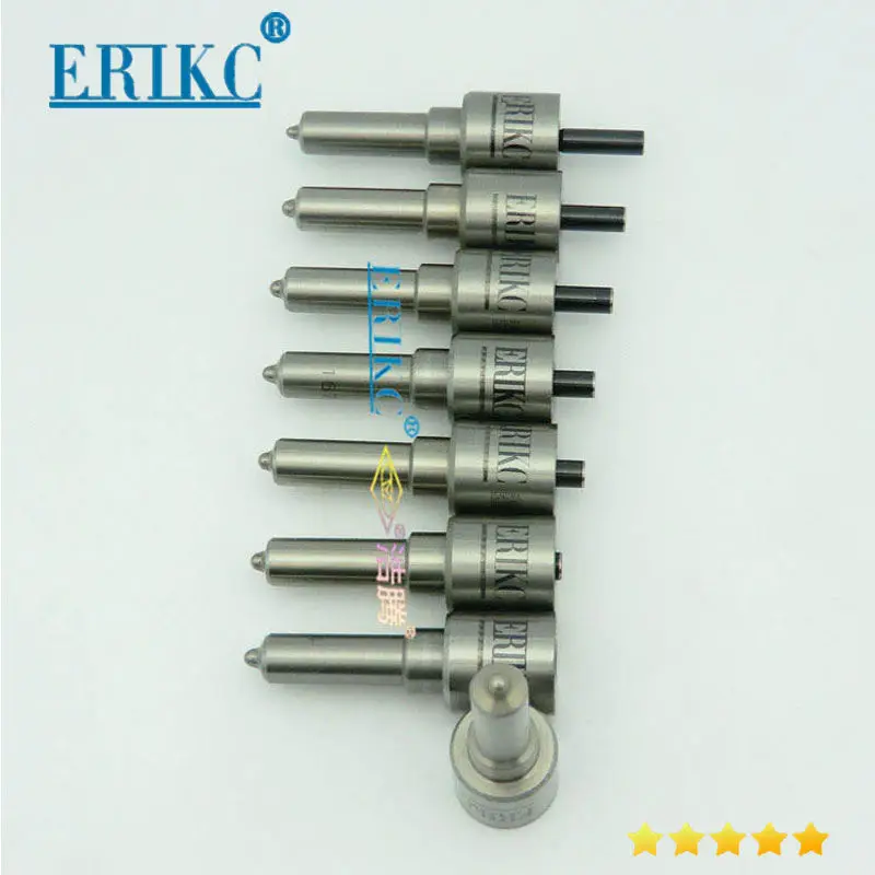 DLLA150 P2186 Fuel injection nozzle 0 433 172 186 diesel injector nozzle DLLA150P 2186 for bosch 0445110397