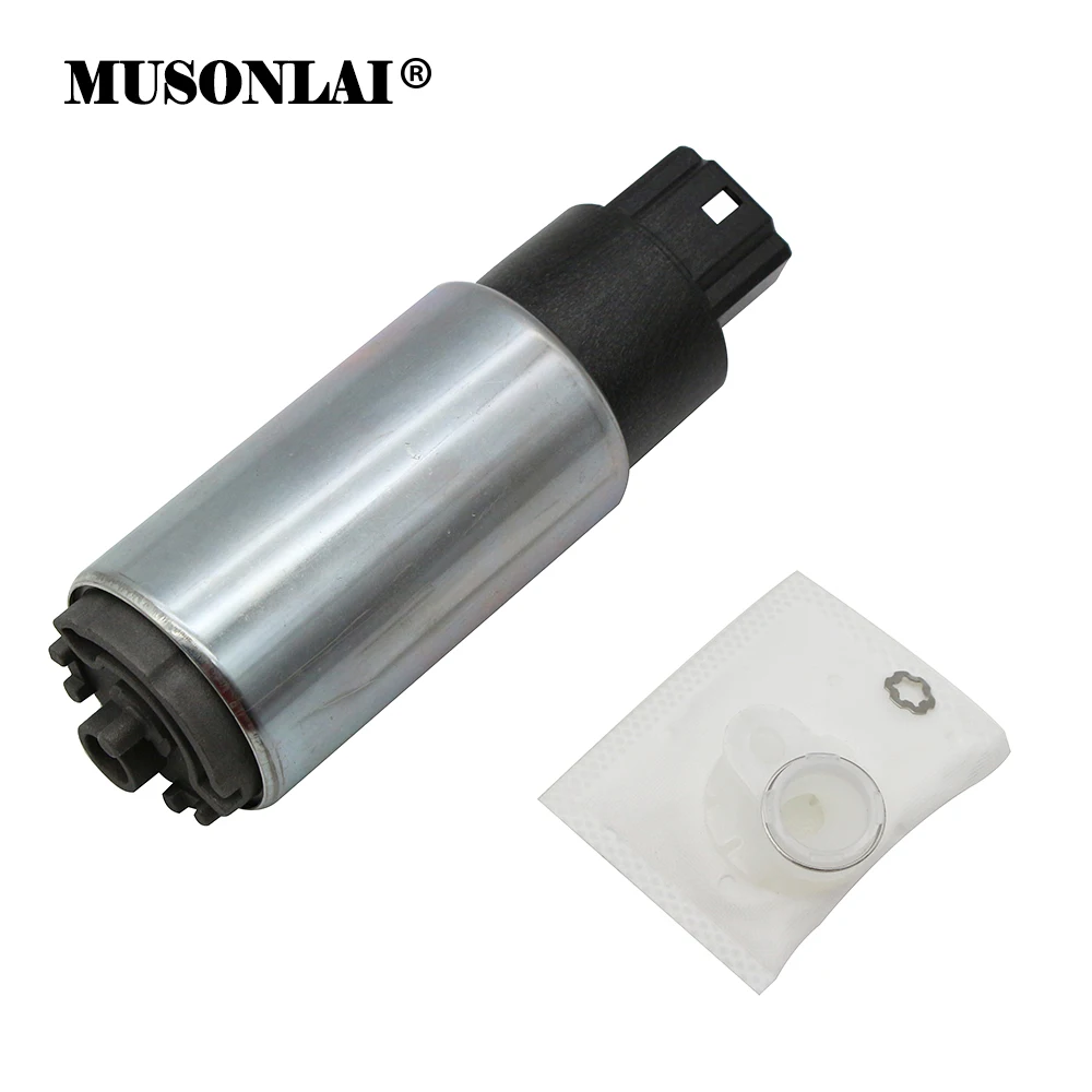 

Motorcycle Fuel Pump For Yamaha TDM900 FZ6-N FZ6 FZ6R FZ8-N FZ8 FJR1300 FJR1300A YZF-R1 YZF-R6 R1 R6 R6S XTZ1200 Super Tenere