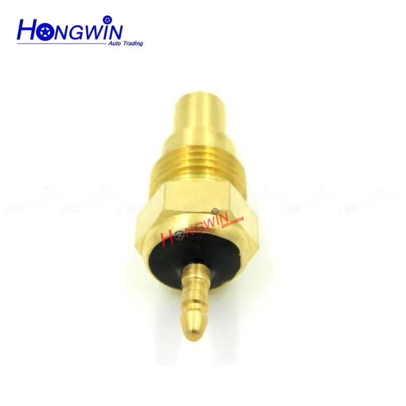 34850 65011 34850-66020,34850-66021,34850-78E21 Sensor de temperatura da água refrigerante para SUZUKI NISSAN TOYOTA MAZDA HONDA