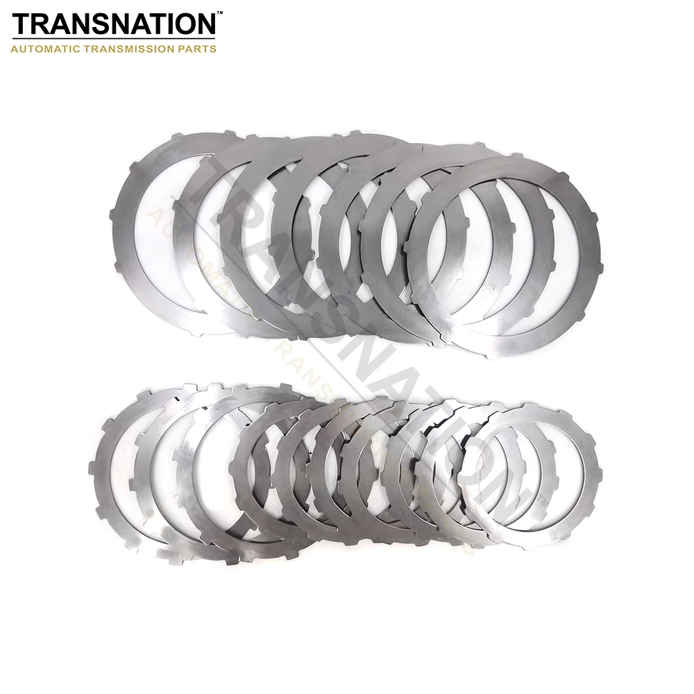 

A518 Auto Transmission Steel Plates Clutch Disc Fit For DODGE 1990-ON Car Accessories Gearbox Parts Transnation W028881A