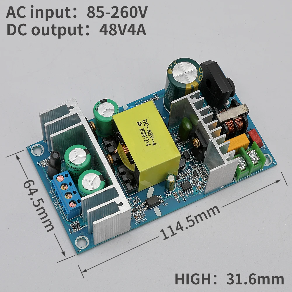 220 V to 5 V 9 V 12 V 24 V 30 V 36 V 500 mA / 700 Ma 1a5a 18 a disconnector power supply moduleSUSWE