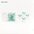 10pcs  radish