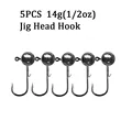 5pcs 14g