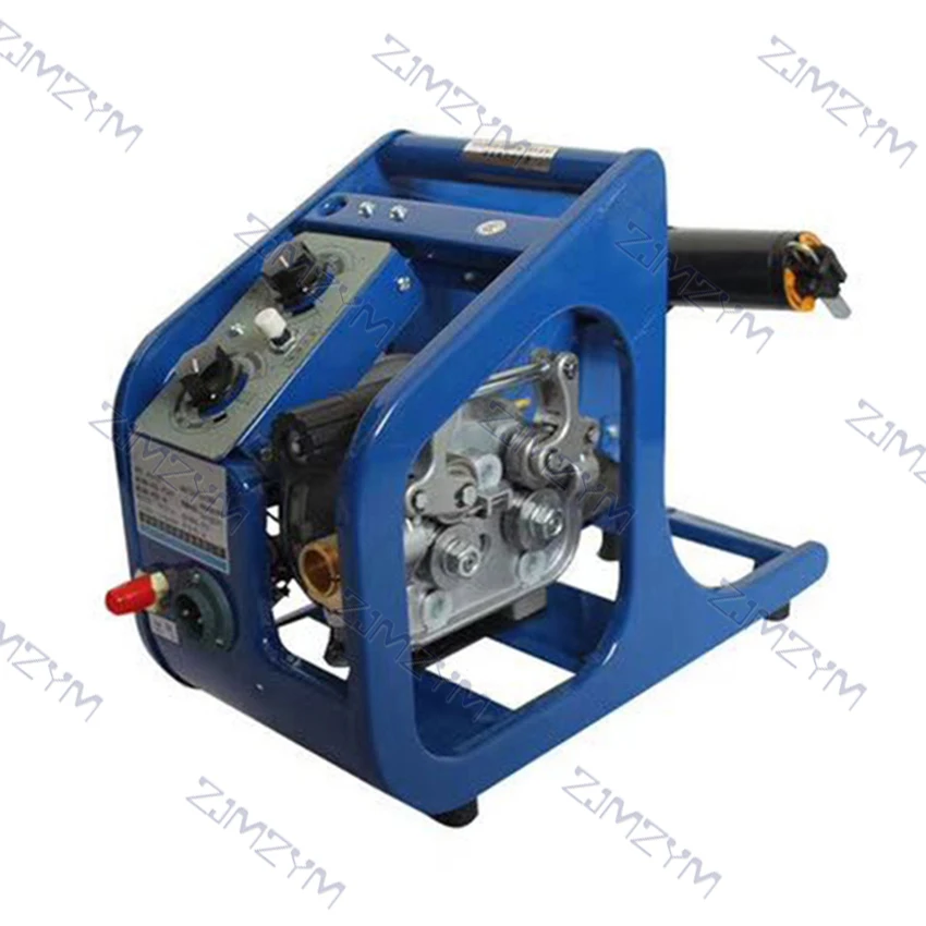 SB-10A 75W 1.5-20m/Min Wire Feeder Motor Welding Machine Welder 0.8-1.6Mm Solid Wire Feed Assembly Welding Tool Equipment DC24V