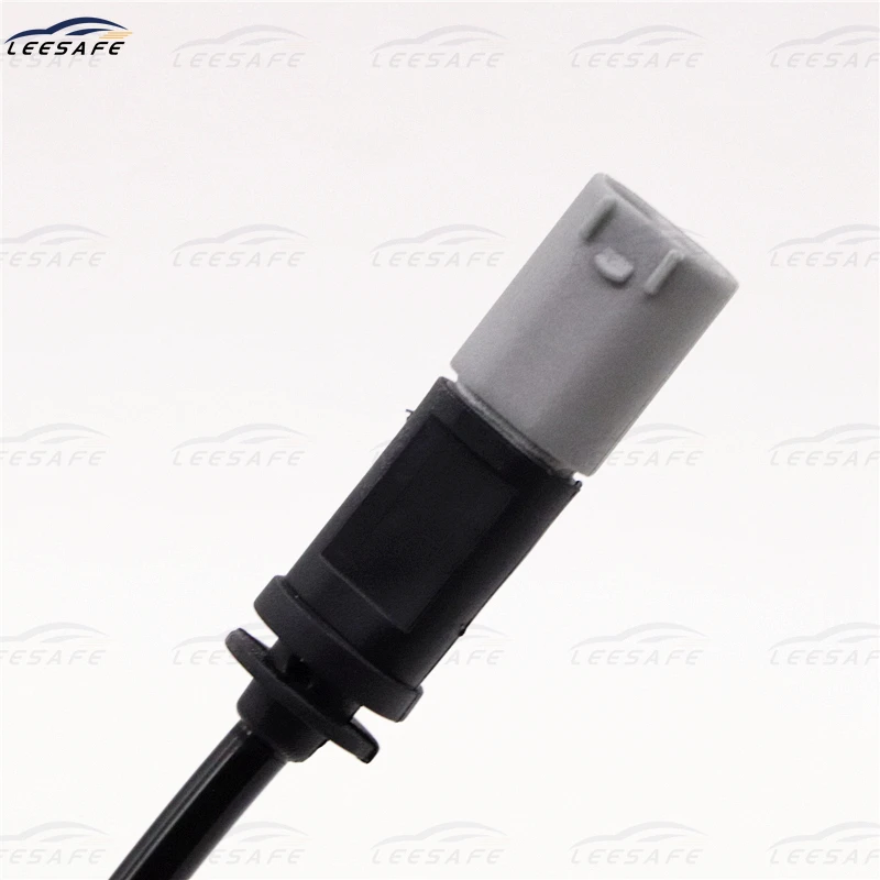 Almofada de disco de freio dianteira e traseira do carro, sensor de desgaste, substituição para BMW F20, F21, F22, F87, F30, F35, F32, 34356792289,