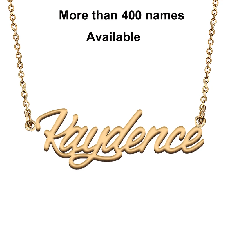 kaydence
