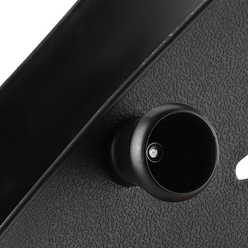 Kabel Luar Ruangan Gulungan Rapi 25M Penyimpanan Gulungan Kawat Ekstensi Bingkai Rapi Menggulung Berdiri untuk Karavan Yacht RV Penyimpanan Kabel