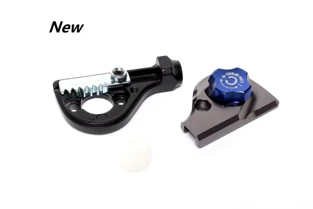 Bike Fork Repair Parts Suntour Epicon Remote Lockout and Low speed Compression Damping Adjustment Bicycle Fork Damper Parts