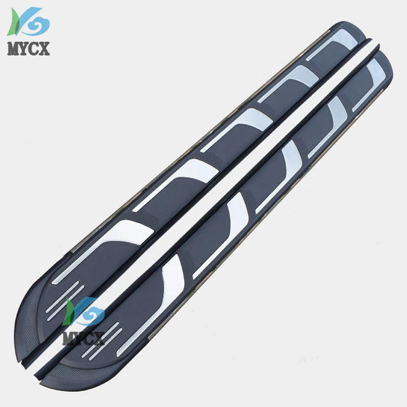 New Arrival Nerf Bar Running Board Side Step Bar For Citroen C5 AIRCROSS,Aluminum Alloy Pedal, Excellent Quality, Popular Style