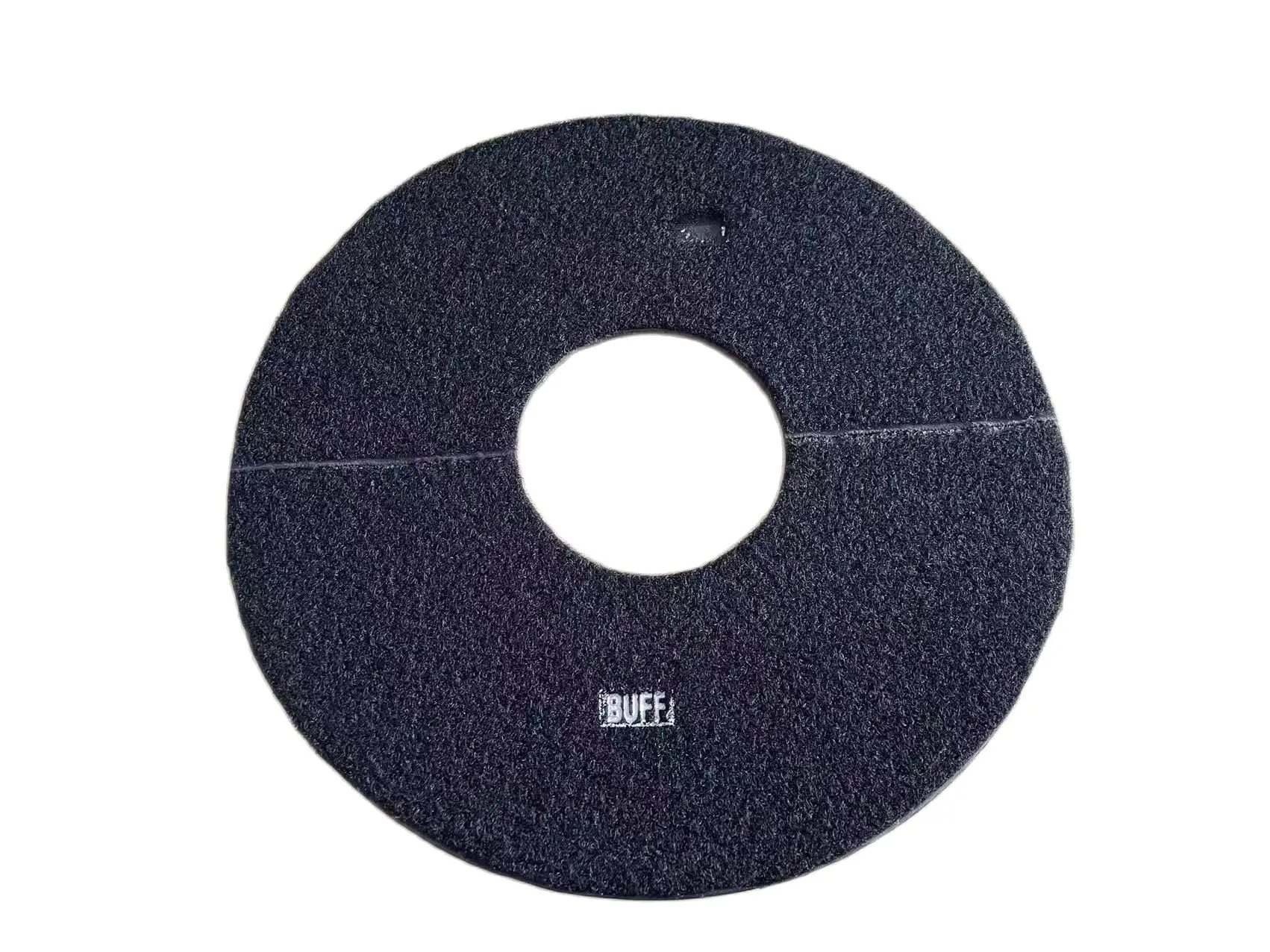 10 Inch Abrasive Diamond Resin Polishing Pad Renew Floor Polishing Pad For Grinding And Cleaning Stone Granite Marble Concrete