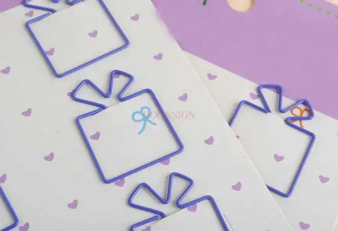 6 pezzi graffetta graffetta graffetta graffetta graffetta spilla colorata decorazione graffetta