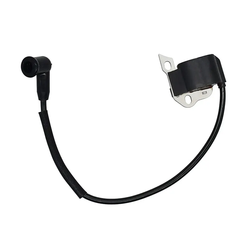 

Модуль катушки зажигания с чехлом 42034001301 4203-400-1301 Совместим с воздуходувкой для листьев Stihl BG56 BG86 BG86C