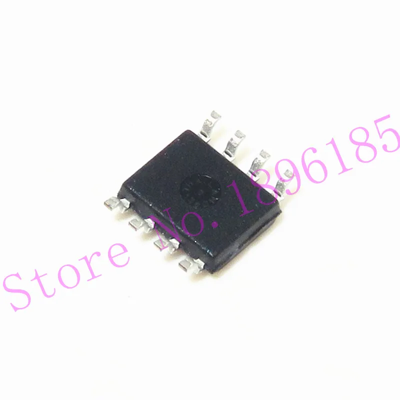 MCP4822 MCP4822-E/SN SOP8 M 12-Bit DACs with Internal VREF and SPI Interface