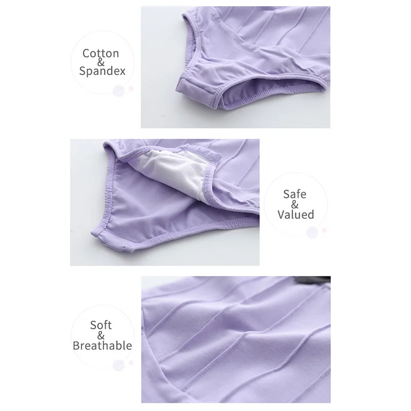 Short Sleeve Cute Dance Leotards for Girls, Cotton Ballet Dancewear, Toddler Lovely Ballet Leotards, Kids Ballet Leotards