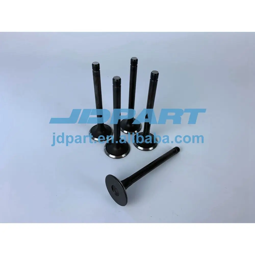 F2302  intake valves and exhaust valves For kubota Engine