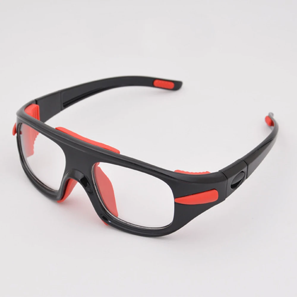 

Sports Outdoor Basketball Glasses Women Men Football Eyeglasses Can Custom Made with Myopic -1 To-6 and Presbyoic +1 to +4