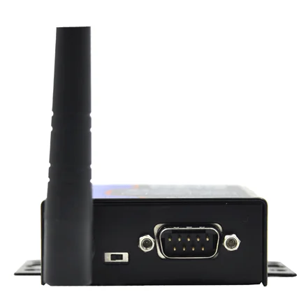 WIFI Serial Device Server ZLAN7104 Hohe leistung Wifi Serial Device Server