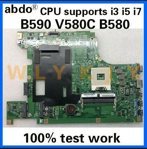 Lenovo B590 スペックを徹底解説！修理・交換に最適なマザーボード選びのすべて