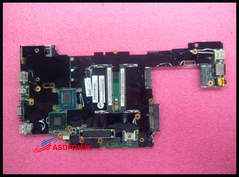 FOR Lenovo ThinkPad X230 X230i I5 i5-3320M Motherboard 04X4541 00HM390 04Y1634 04X1431 04X4542 04X1432 04Y1635