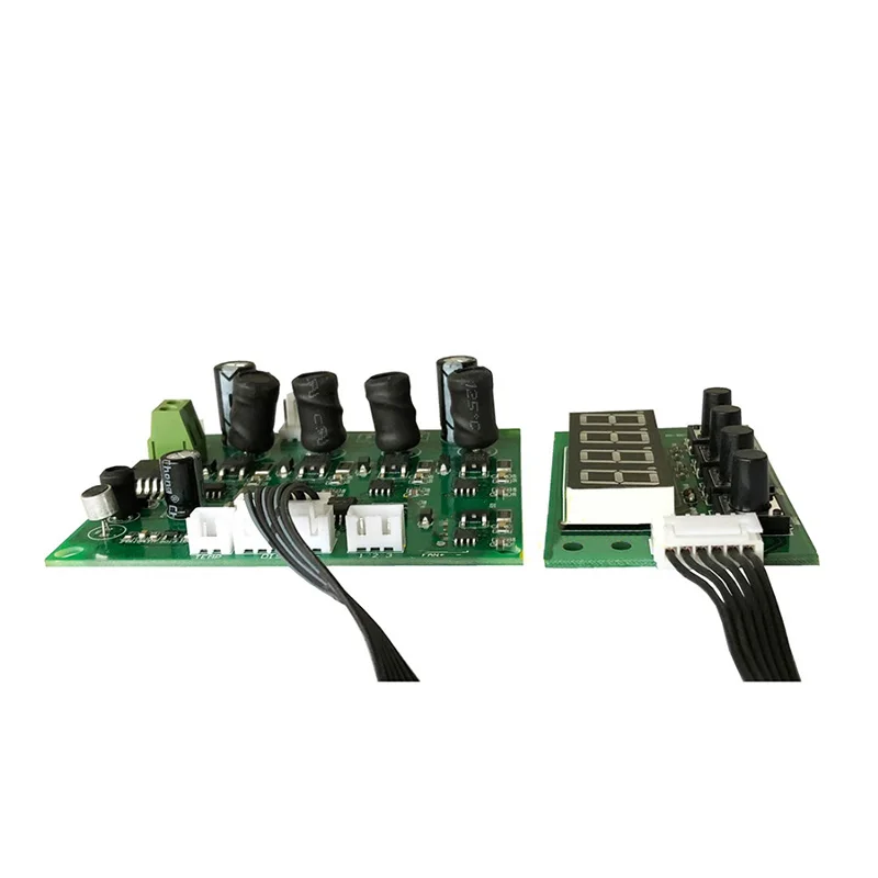Stage Light LED Par Can Main Board RGBW 4in1 8 Channel