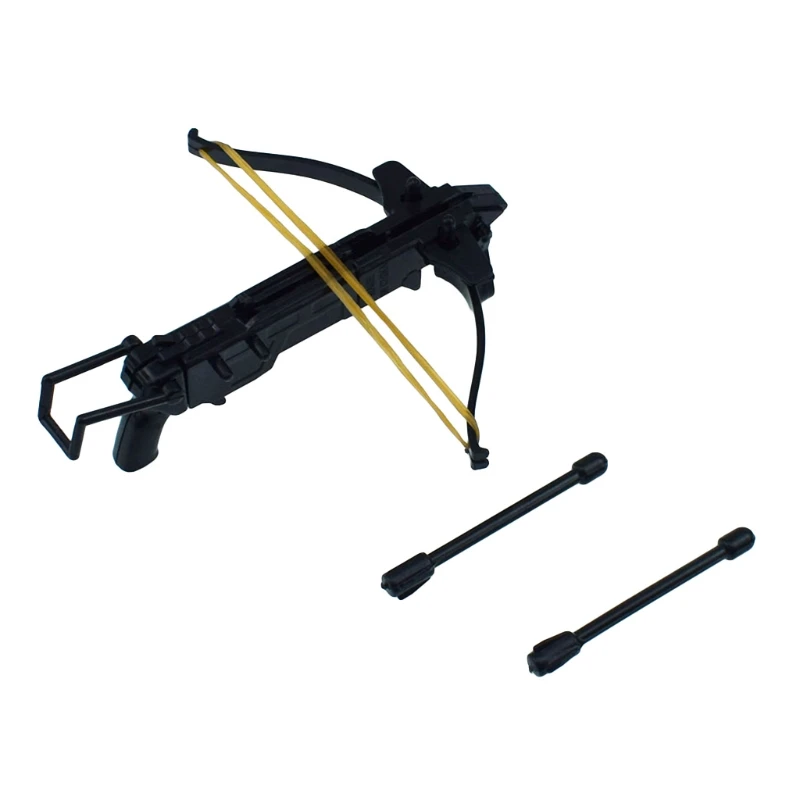 

Crossbow Archery Bow and Arrow Set Toy Archery Set Fun Sport Game Shooting Bows for Kids Gift