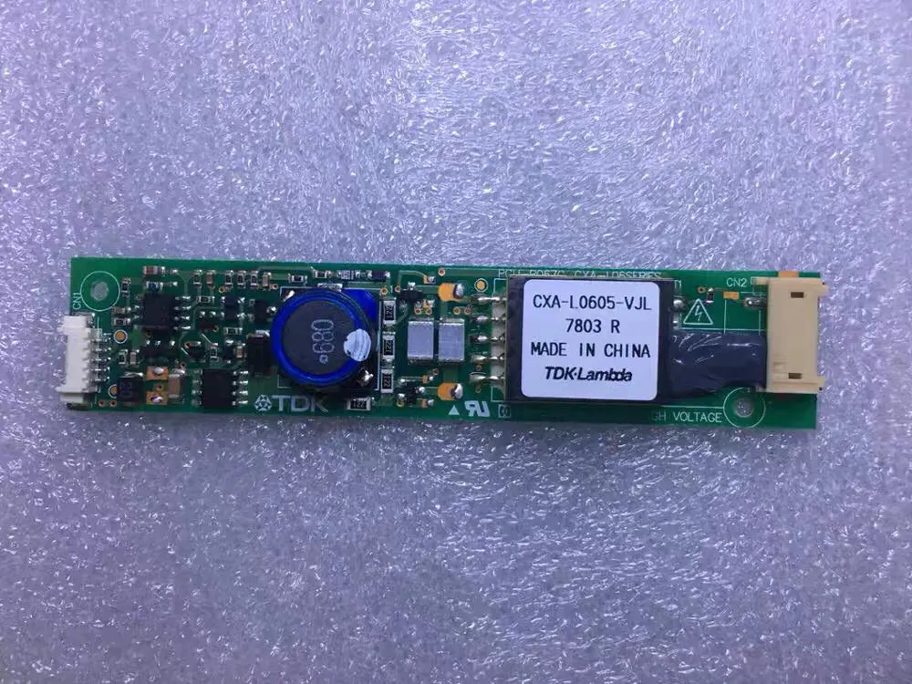 Original CXA-L0605-VJL  screen  driver board 12 months warranty