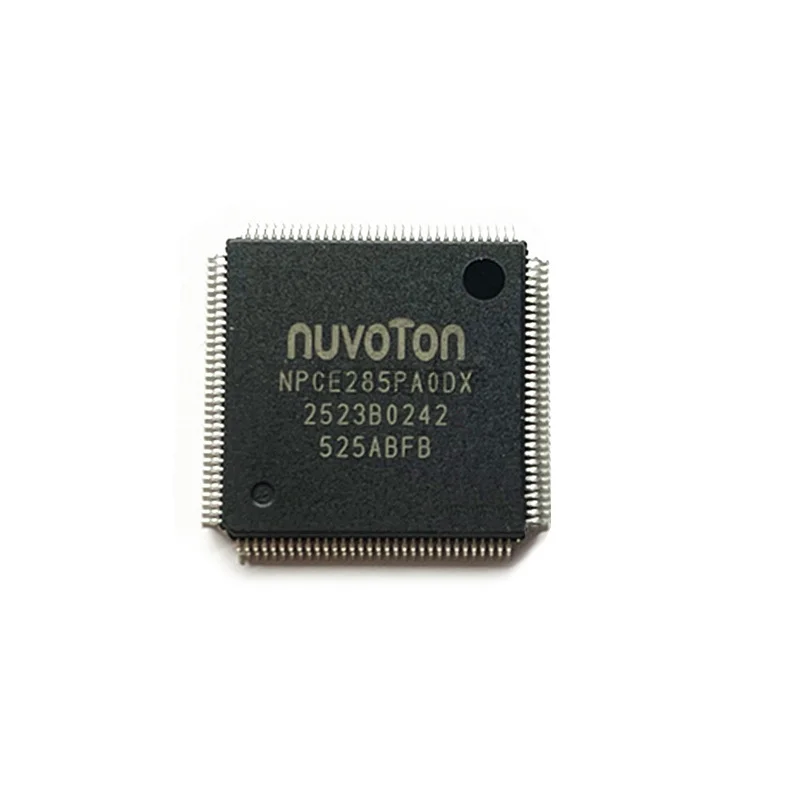 Npce285pa0dx npce285paodx QFP-128 novo chip original ic em estoque