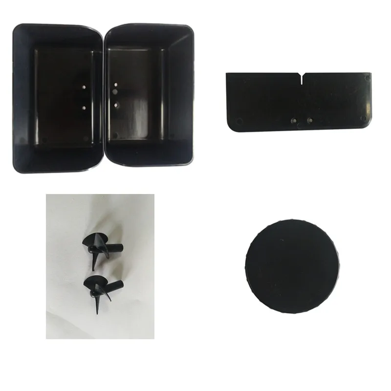 7.4V 13600Mah /Motor/Propeller/Reciver/Main Board/Remote Controller For FX88B GPS Bait Boats FX88B Accessories Hopper Antena