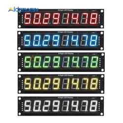 74HC595 Module 8-Digit LED 0.56