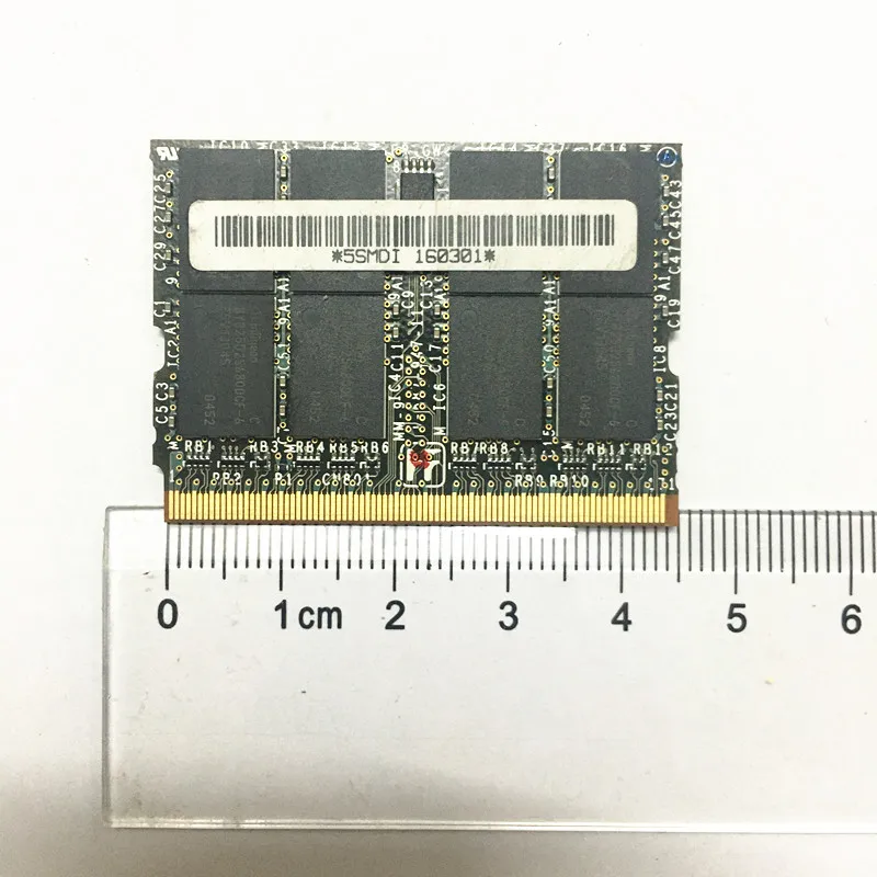 Micro ddr 333mhz 266mhZ 512MB PC2700 2100 MicroDIMM 172pin Memory for SONY Panasonic ASUS Laptop sodimm notebook ram