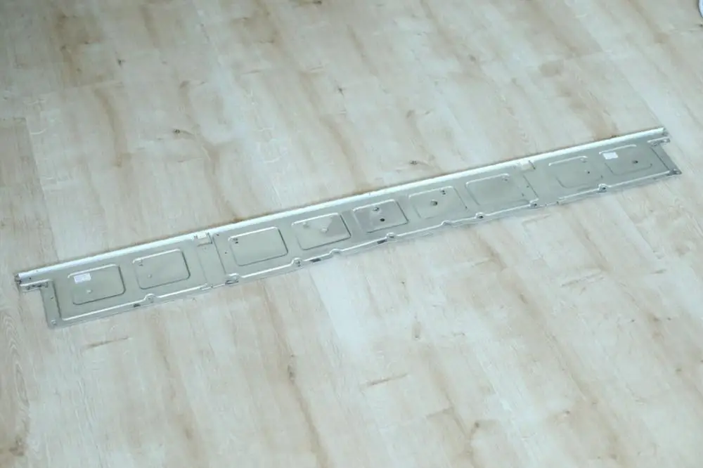 LED Strip Voor Samsung UE55NU7379 UE55NU7305 UE55NU7175U UE55NU7172U UE55NU7092U UE55NU7305K UE55NU7375U UE55NU7372U