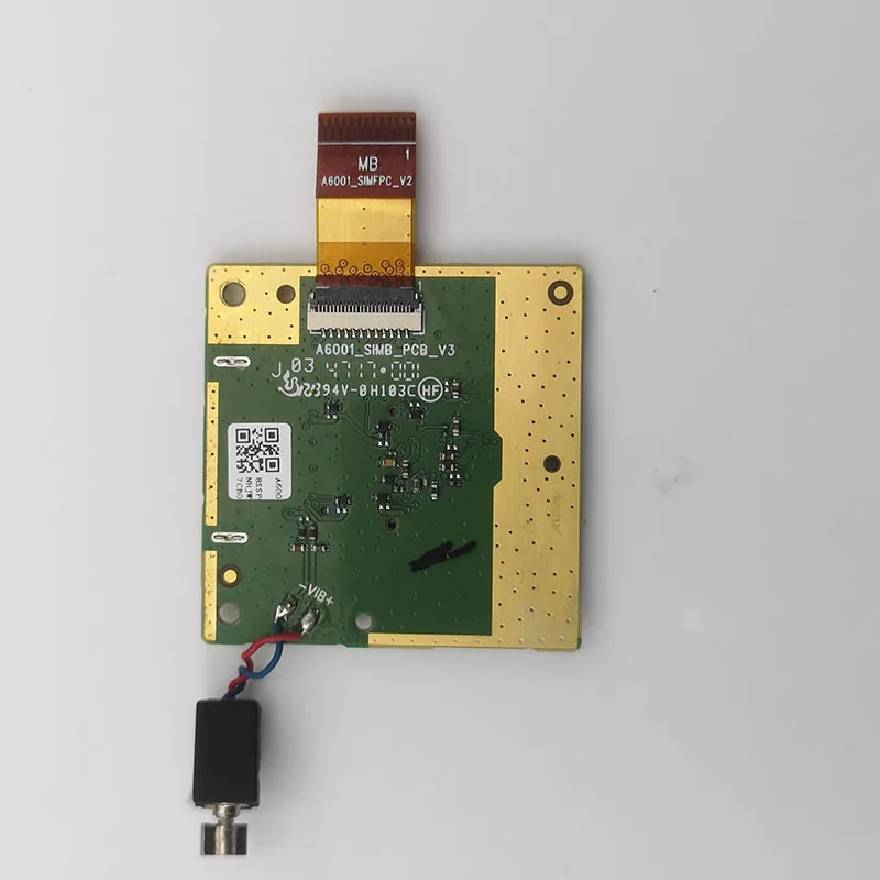 A6001_SIMB_PCB_V3 A… - image