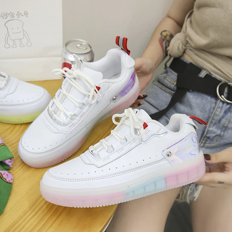 japanese Sweet Lolita Shoes Jelly Soft Bottom Casual Round Head Women Shoes Cos Sweet Lolita Kawaii Girl Tea Party Shoes