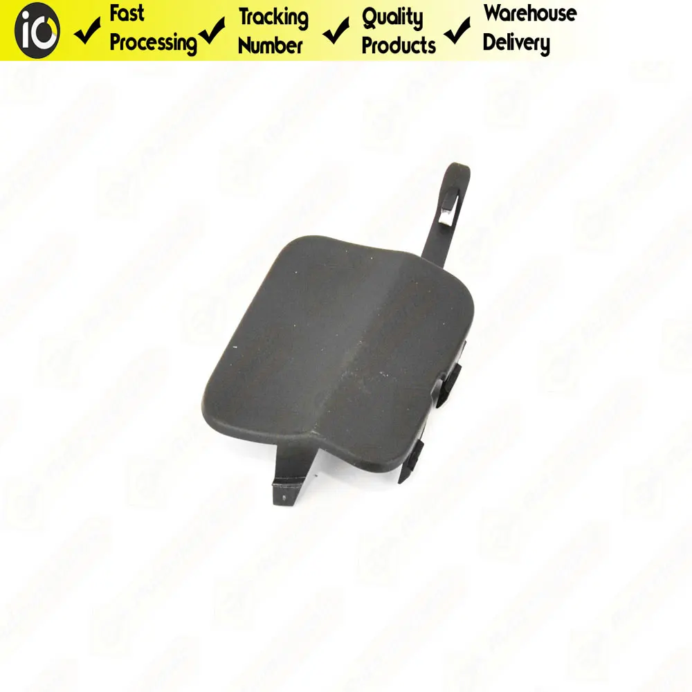 Front bumper panel cap for Renault Logan 1 2004-2012 8200752814 Fast Shipment From Turkey