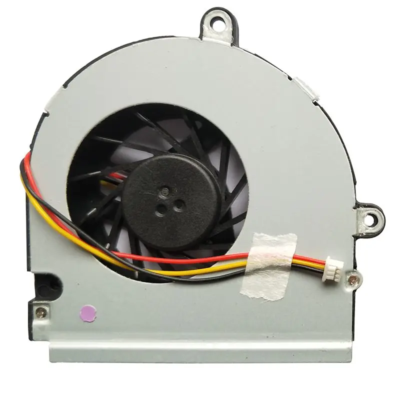 New CPU Cooling Fan For ASUS K43 K53T K43TK K43TA K73B K43T K43B K53B K53BY k53t A53U k53 X53U cooler replace notebook