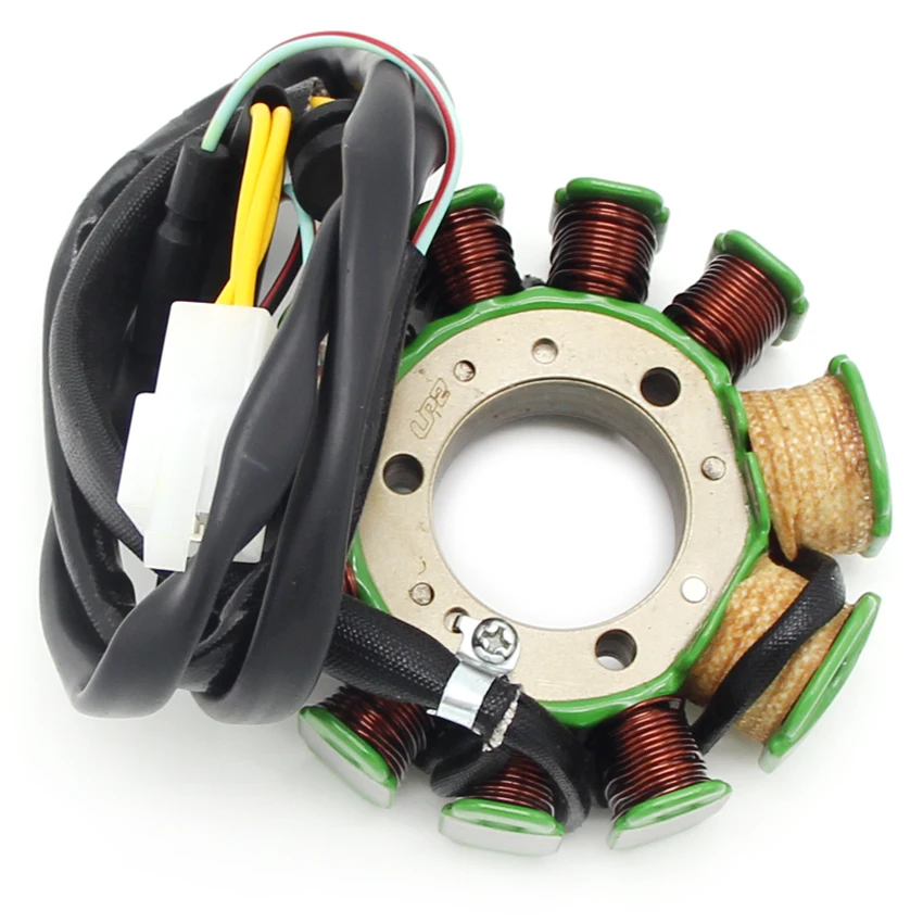 

Motorcycle Ignition Stator Coil For Honda CMX250X CMX250 Rebel CB250 Nighthawk Two Fifty 31120-KEN-691 31120-KBG-004