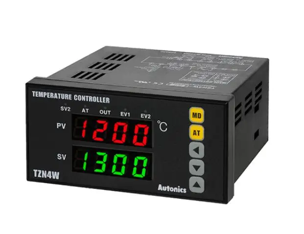 

TZN4W-B4R Temperature controller 100-240VAC~ 50/60Hz