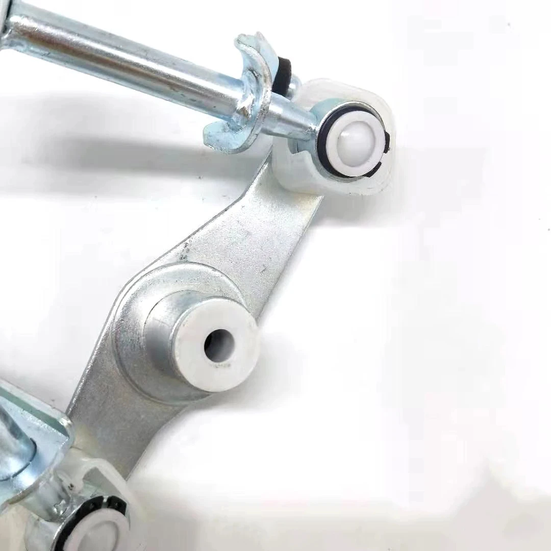 CHKJ For Buick New Old Excelle Lefeng HRV Gearbox Equalizer Lever Gear Shifter Gear Connecting Rod Structure Gear Lever Assembly