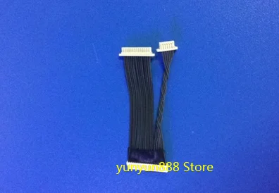 Sangat Cocok untuk Papan Slot Kartu Canon 5D3 5DIII untuk Menghubungkan Kabel Motherboard untuk Menghubungkan Kabel Asli