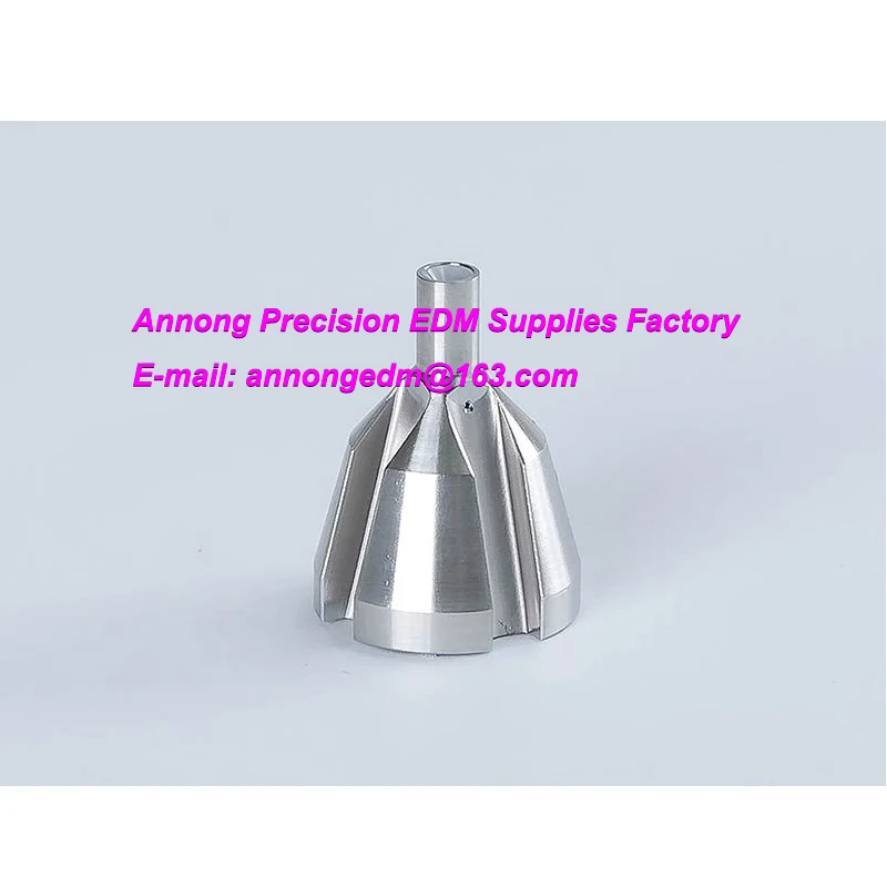 CH117 Wire Guide Diamond Lower for Ø0.105/0.155/0.205/0.255/0.305mm for CHMER X052B241G53